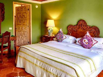 La Puertecita Boutique Hotel
