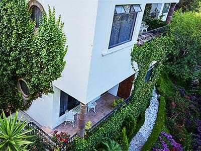 La Puertecita Boutique Hotel