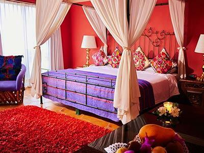 La Puertecita Boutique Hotel
