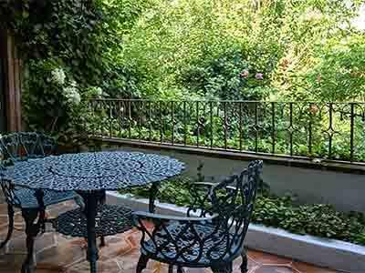 La Puertecita Boutique Hotel