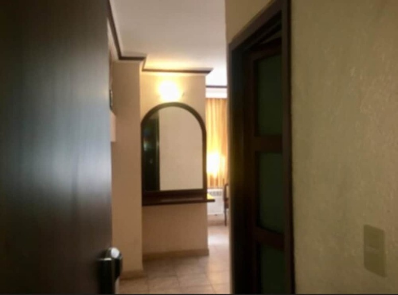 Hotel Acuario