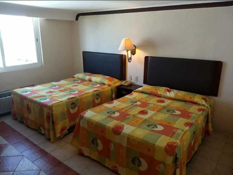 Hotel Acuario