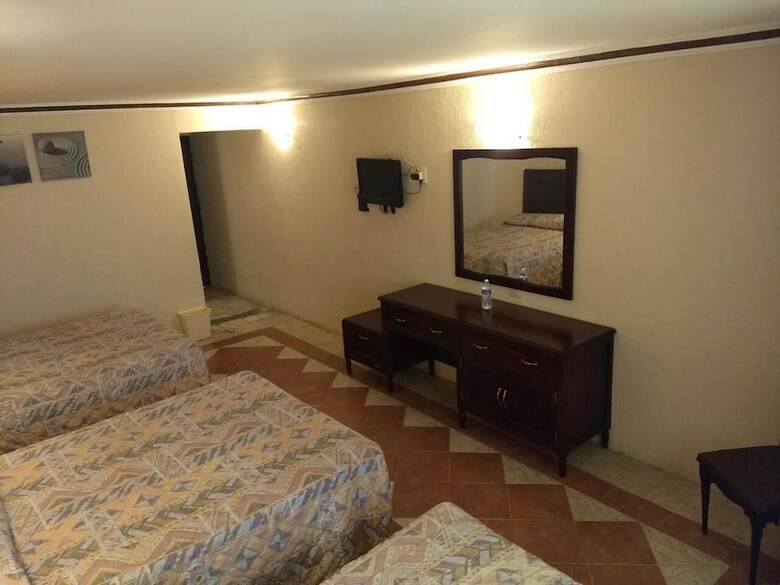 Hotel Acuario