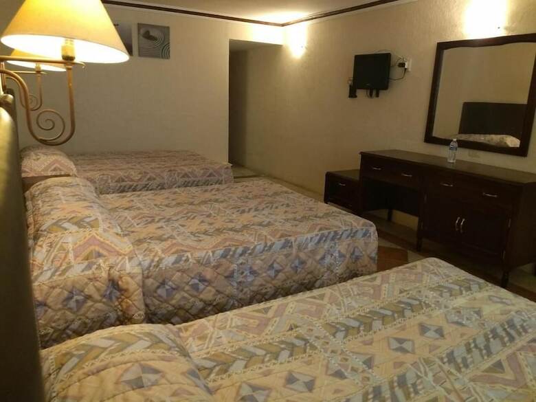 Hotel Acuario