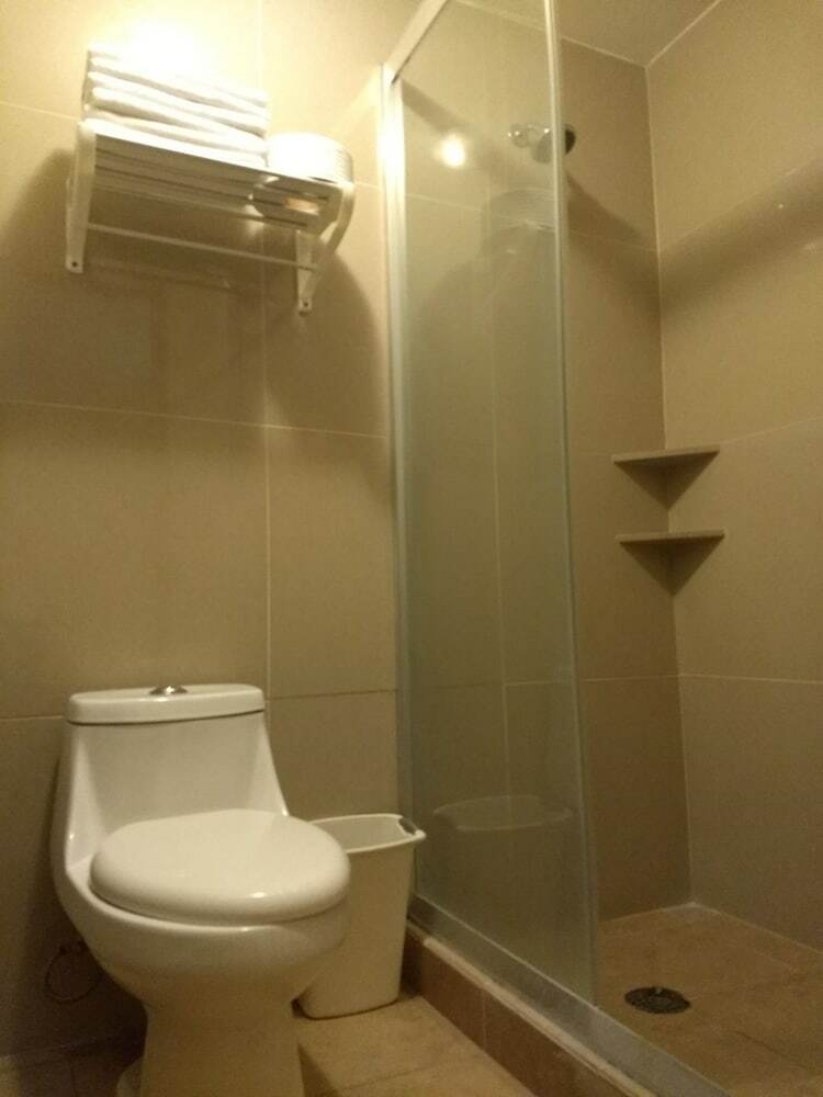Hotel Acuario