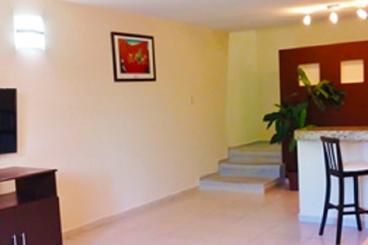 Hotel Villas Dali Veracruz