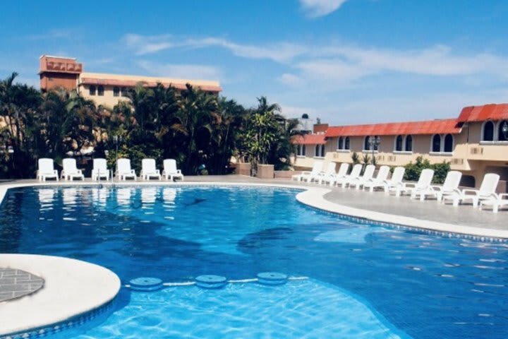 Hotel Villas Dali Veracruz