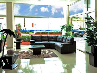 Hotel Global Express