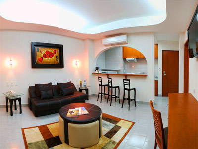 Hotel Global Express