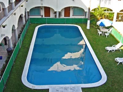 Hotel Global Express