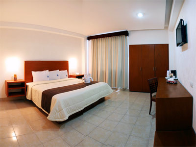 Hotel Global Express