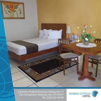 Hotel Global Express