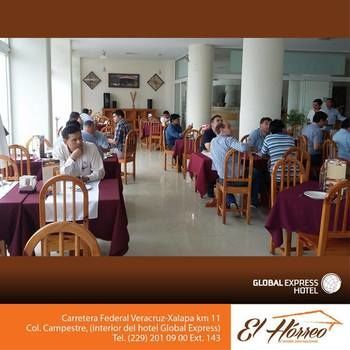 Hotel Global Express