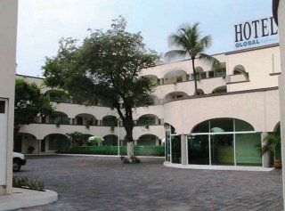 Hotel Global Express