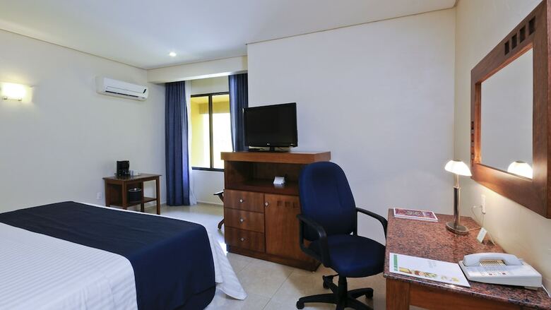 Hotel Holiday Inn Veracruz Boca Del Rio