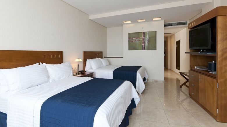 Hotel Holiday Inn Veracruz Boca Del Rio