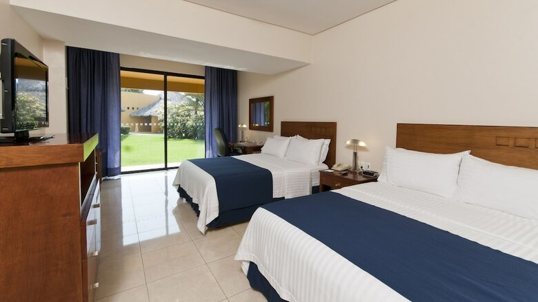 Hotel Holiday Inn Veracruz Boca Del Rio