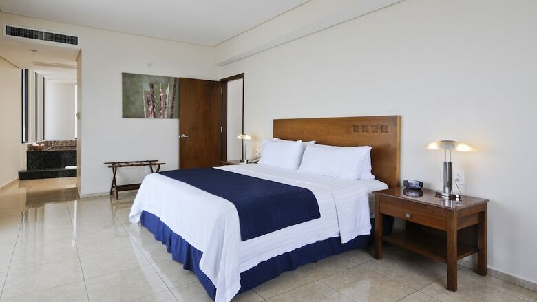 Hotel Holiday Inn Veracruz Boca Del Rio