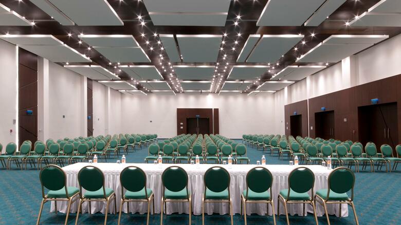 Hotel Holiday Inn Veracruz Boca Del Rio