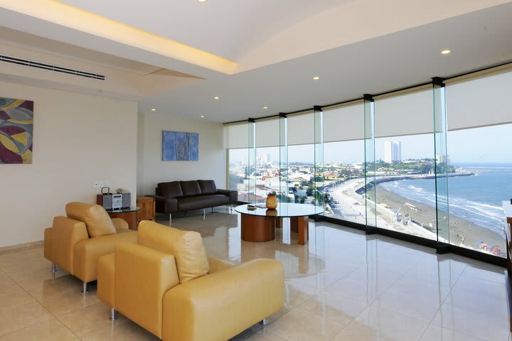 Hotel Holiday Inn Veracruz Boca Del Rio