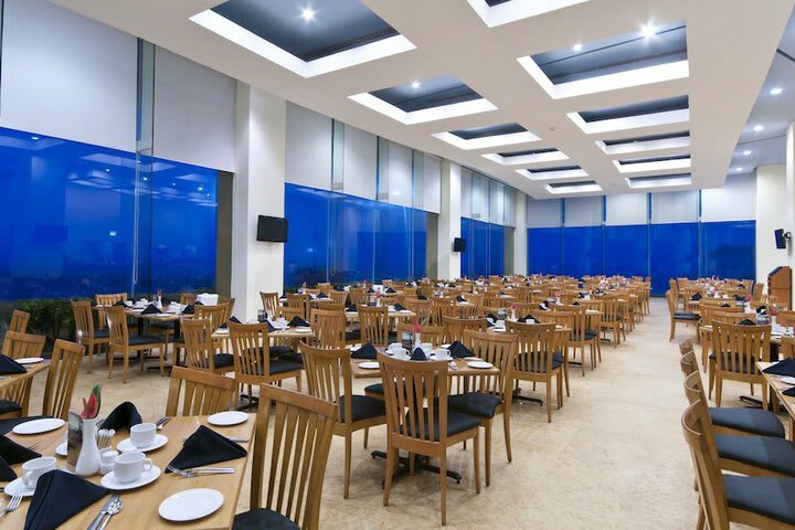 Hotel Holiday Inn Veracruz Boca Del Rio