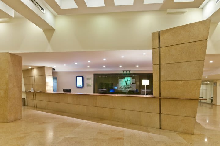 Hotel Holiday Inn Veracruz Boca Del Rio