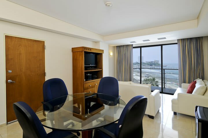 Hotel Holiday Inn Veracruz Boca Del Rio