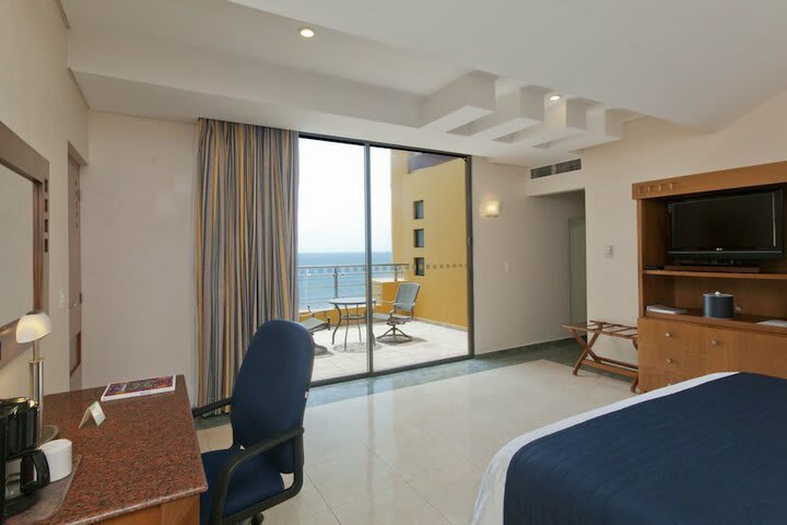 Hotel Holiday Inn Veracruz Boca Del Rio