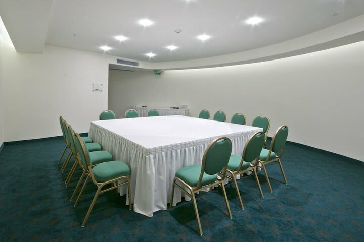 Hotel Holiday Inn Veracruz Boca Del Rio