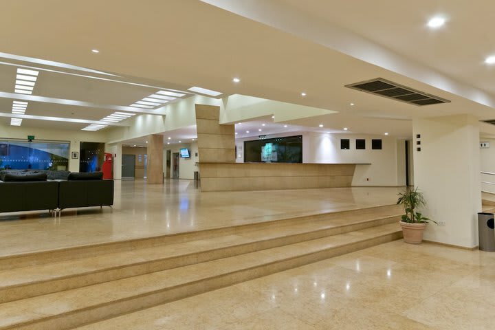 Hotel Holiday Inn Veracruz Boca Del Rio