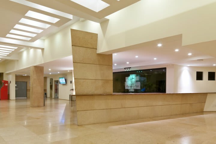 Hotel Holiday Inn Veracruz Boca Del Rio