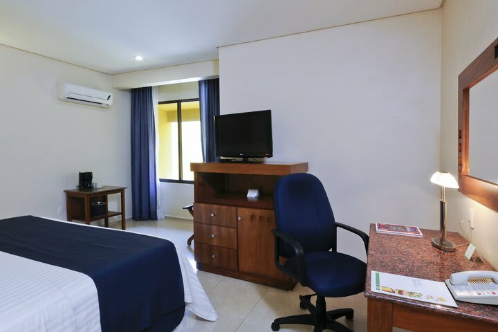Hotel Holiday Inn Veracruz Boca Del Rio