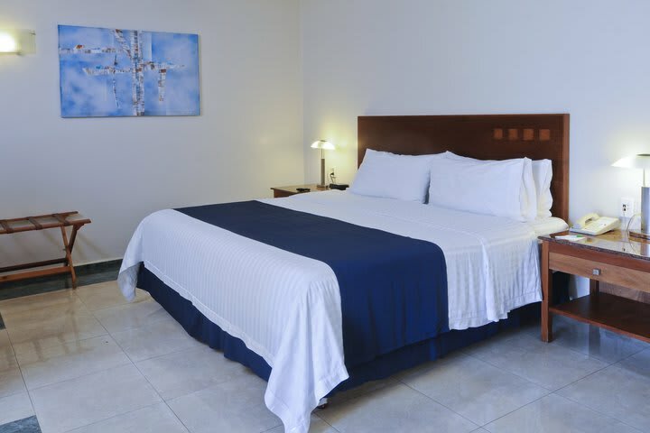 Hotel Holiday Inn Veracruz Boca Del Rio
