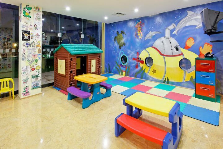 Hotel Holiday Inn Veracruz Boca Del Rio