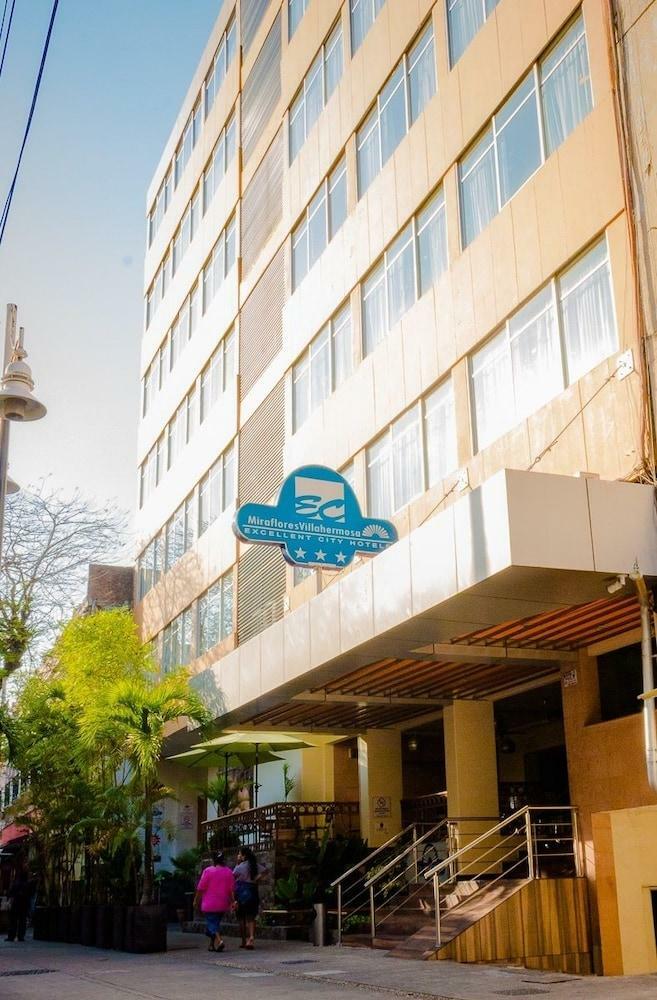 Hotel Miraflores