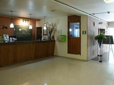 Hotel Miraflores
