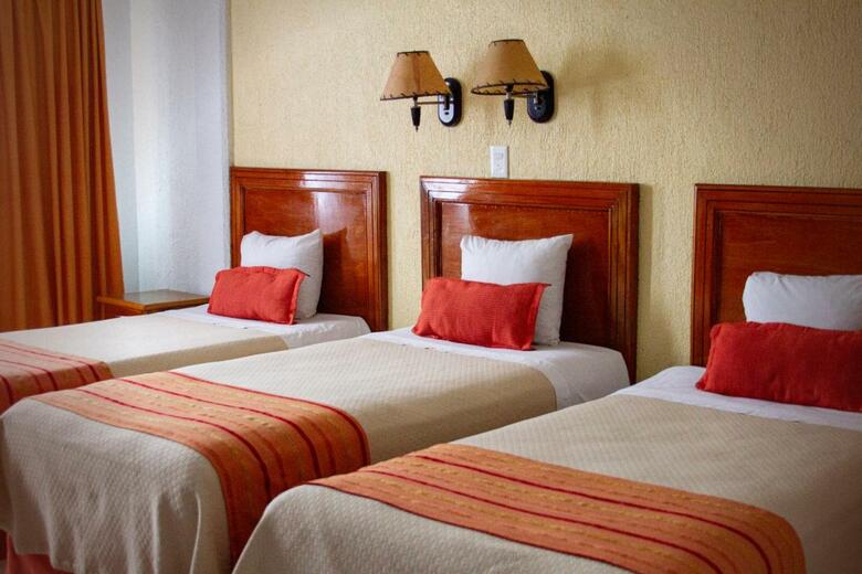 Hotel Baez Carrizal