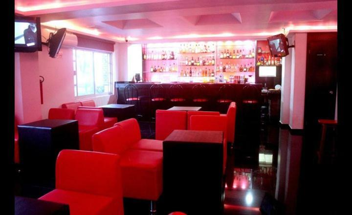 Hotel Baez Carrizal