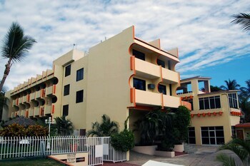 Hotel Surf Olas Altas