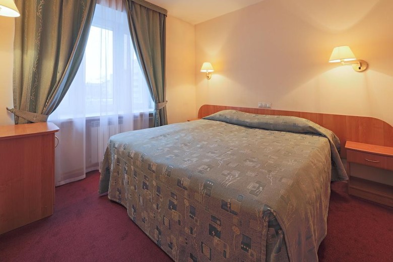 Hotel Andersen