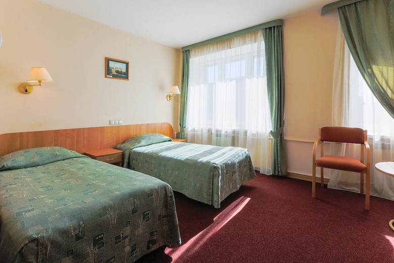 Hotel Andersen