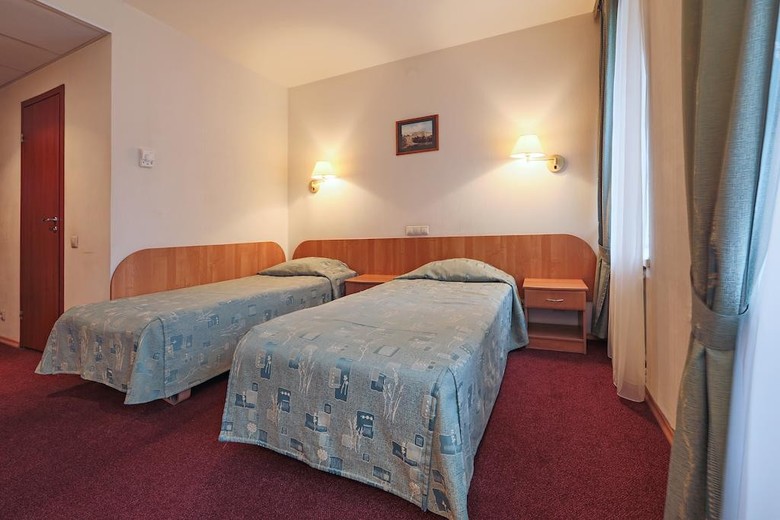 Hotel Andersen