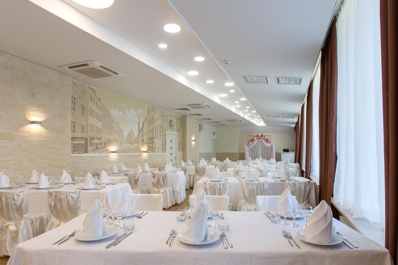 Hotel Andersen