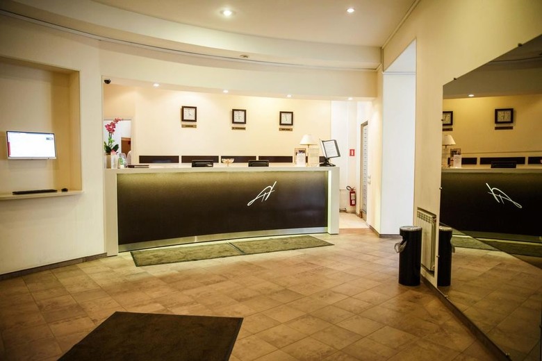 Hotel Andersen