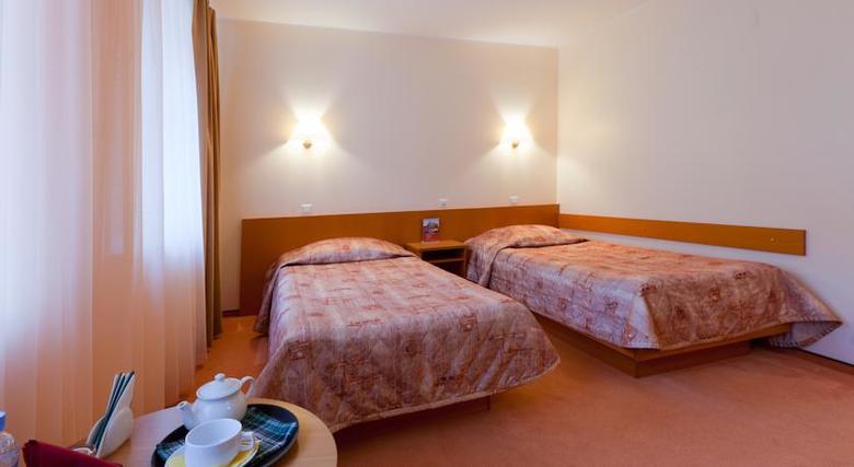 Arbat Nord Hotel