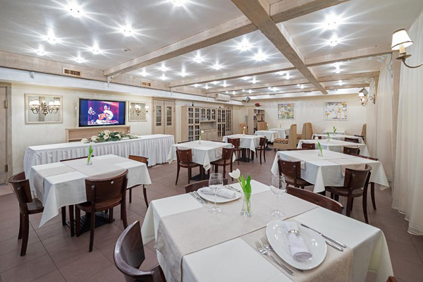Arbat Nord Hotel