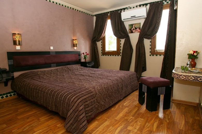 Hotel Islane