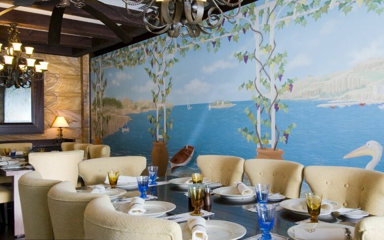 Hotel Danat Resort Jebel Dhann