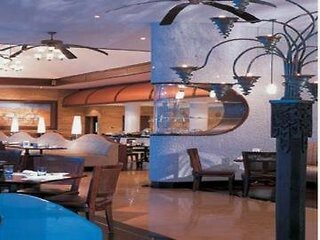 Hotel Danat Resort Jebel Dhann