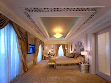 Hotel Emirates Palace